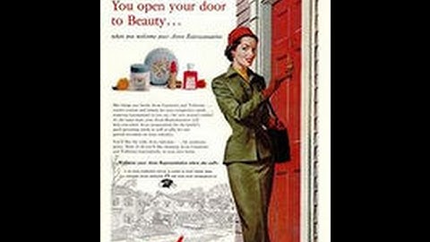 HOW TO CREATE YOUR AVON WEBSITE