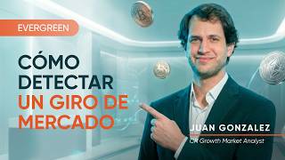 Pivotes y liquidez: cómo detectar cambios de tendencia antes que el mercado