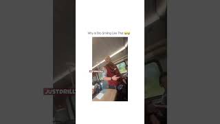 Suspect Avoids Paying Train Fare