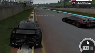 THIS HOW YOU FINISH A RACE by leroyadlam 31 views 2 years ago 29 seconds