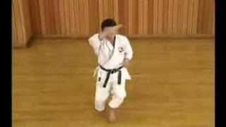 Download lagu Kata Heian Shodan Kata Heian Shodan