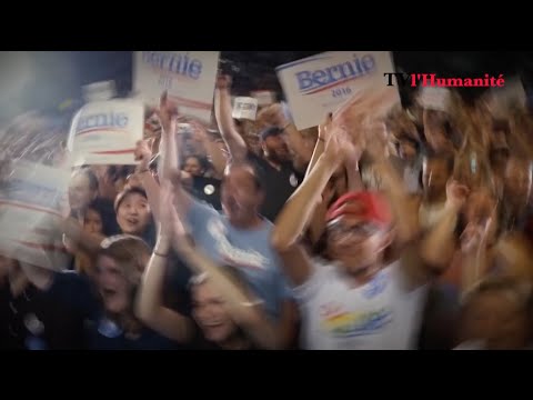 Bernie Sanders 