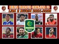 Ngeriinilah daftar pemain incaran sriwijaya fc liga 2 musim 202425  sriwijaya fc hari ini  sfc