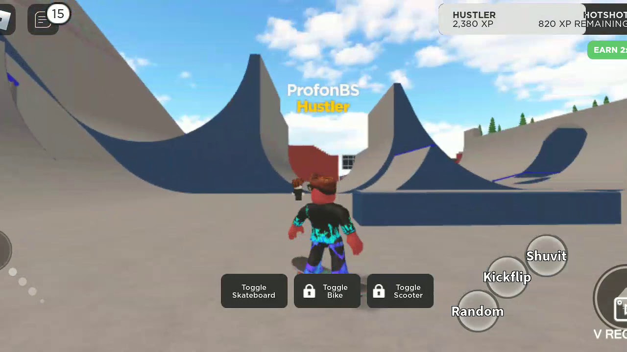 Der Beste Skater der Welt 😤😤 YouTube