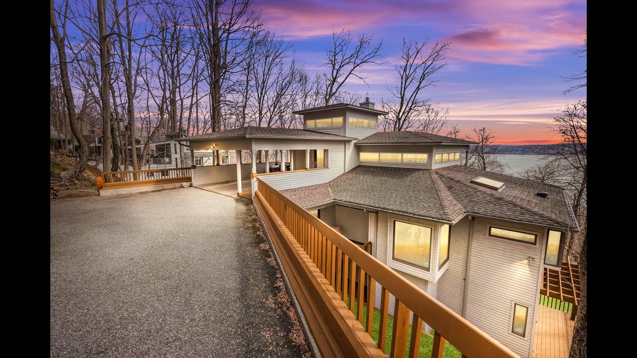 157 tweed blvd, nyack, ny, 10960 b 720p YouTube