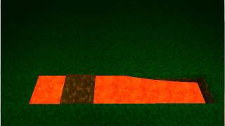 My lava texture screenshot 5