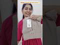 Meesho లో ఇట్లాంటి బట్టలు కూడా ఉంటాయా 😱#trending #viralshorts #meesho #ytshorts #meeshohaul #shorts