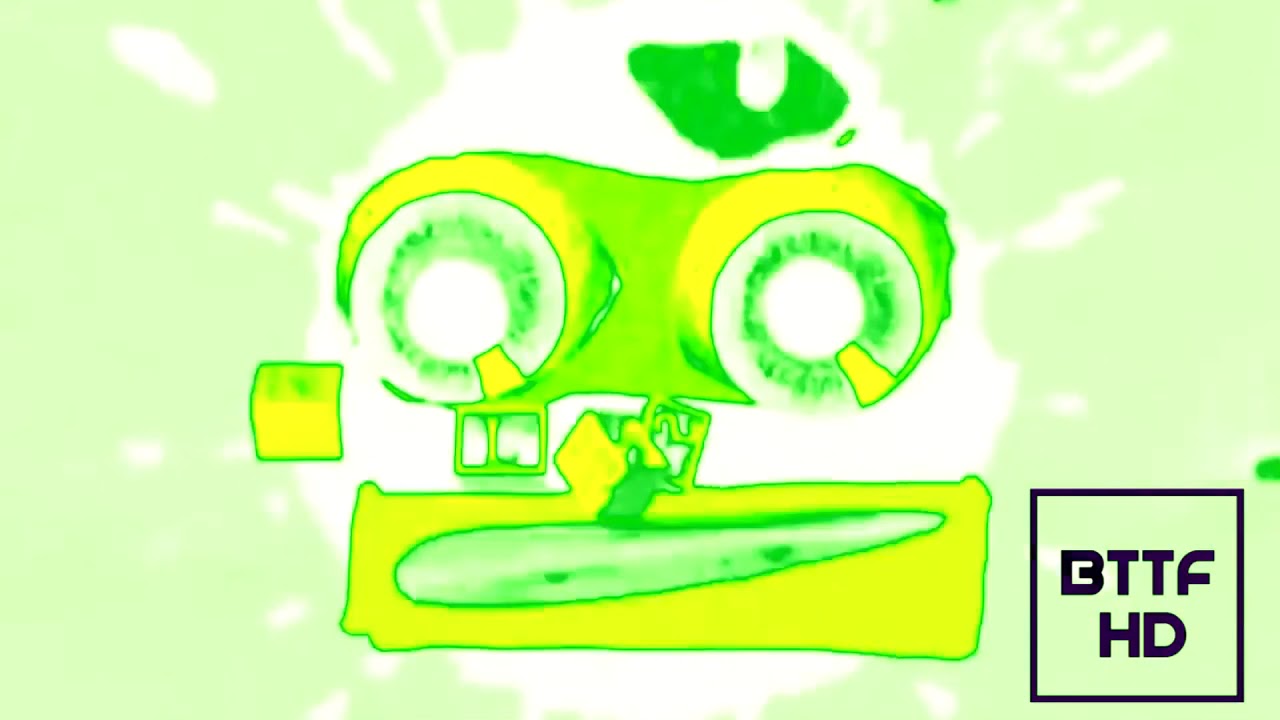 Klasky Csupo Ensemble Effects Collection