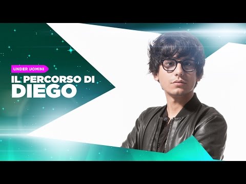 Il percorso di Diego a #XF10