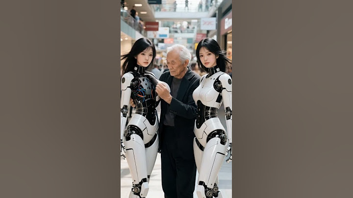 打开看看 #机器人美女 #人工智能 #机器人女友 #智能机器人 #artificialintelligence #robot #shorts