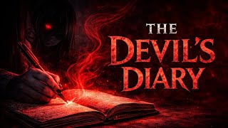 The Devil's Diary : Part 1