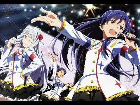 Yuuki Rinrin - Manami Numakura, Asami Imai & Yumi Hara