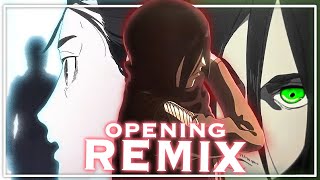 Attack on Titan - The Rumbling (Trap Remix) [shirobeats Remix]
