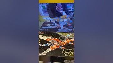 In-store Augmented Reality that I’ve seen yet