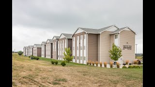 Campus Tech Apartments Studio