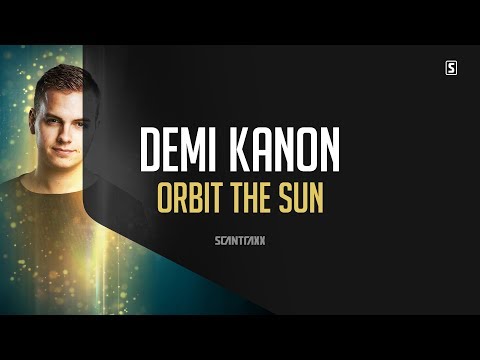 Demi Kanon - Orbit The Sun (#SCAN251)