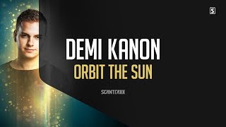 Miniatura de vídeo de "Demi Kanon - Orbit The Sun"