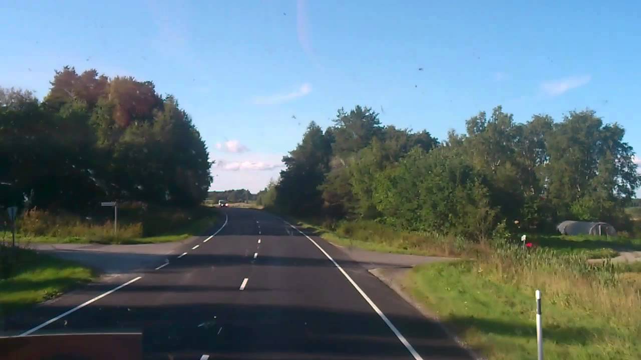 perniö city, road 52 "meriniitty"