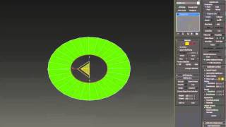 3ds max 2014 Editable Poly Collapse Bug