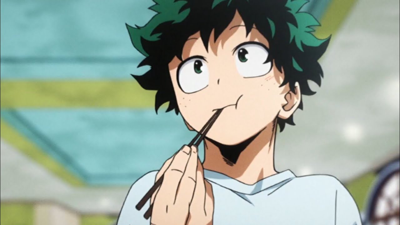 [히로아카/미도리야] 미돌야 귀 여 워