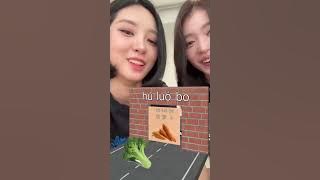중국어 발음 챌린지 (with 팅 마스터) #샤오팅 #XIAOTING #김다연 #DAYEON #Kep1er #케플러