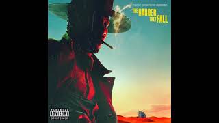 Barrington Levy - Better Than Gold [The Harder They Fall by Roc Nation Records / Geneva Club] 2021