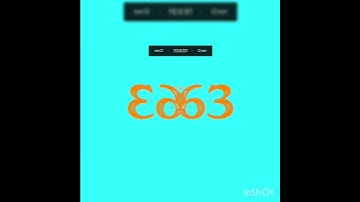 1 To 10,000 in slow voice