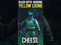 How To Cheese Yellow Loong In 1 Minute - Black Myth: Wukong