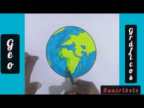 cómo dibujar el movimiento de la rotación de la tierra... - thptnganamst.edu.vn