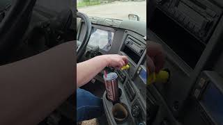 CDL A -MICHIGAN AUTOMATIC TRANSMISSION IN-CAB INSPECTION 3-11