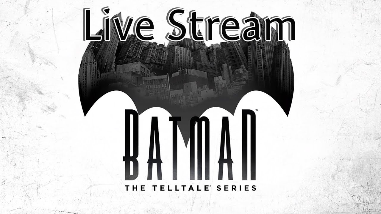 Batmanstream Tv