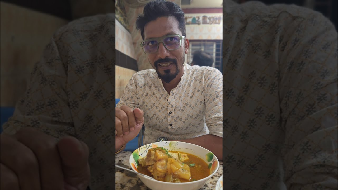 চান্দুর নেহারি খেতে গিয়েছিলাম কালশীর মোড়ে | শেষ পর্ব | Dalim The Bro