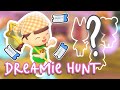 Ich habe einen Dreamie mit nur 20 Tickets gefunden!!! | ACNH 💗 #animalcrossingnewhorizons