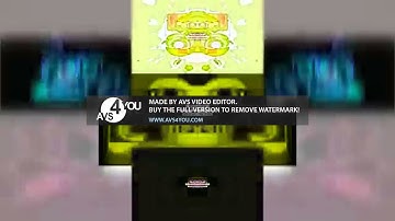 (YTPMV) Preview 2 Effects AVS Version Scan in CoNfUsIoN