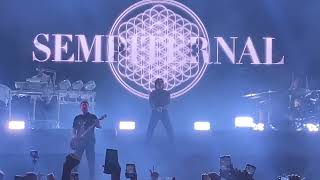Bring Me the Horizon - Shadow Moses Live at Knotfest, Bogotá, Colombia, 2022