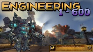 Engineering | 1 - 600 Guide screenshot 1