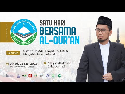 Video: Semua dalam Satu Hari