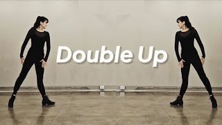 Double Up - Line Dance (Amy Glass & Darren Bailey)