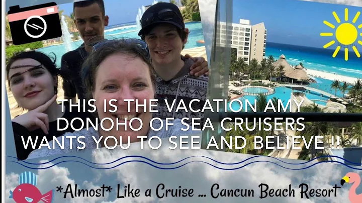 SEA CRUISERS AMY DONOHO SCAMS AN EXPENSIVE FREE VA...