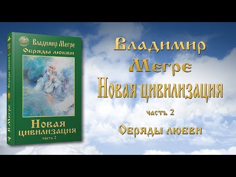 из книги «Новая цивилизация» В.Н.Мегре