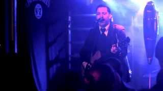 Jamie Lenman &quot;Pretty Please&quot; Live, acoustic