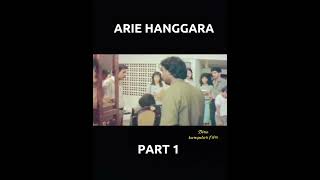 Arie hanggara part 1 #film #filmlawas