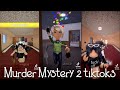 Mm2 tiktok compilation 1