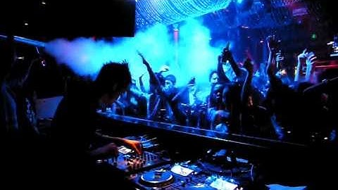 Laidback Luke - Heartbreaker at Zouk KL