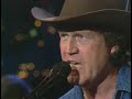 Billy Joe Shaver "Oklahoma Wind"