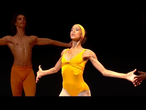 Dance on Camera Festival 2017 | Trailer