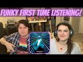 OUR FIRST REACTION to Jamiroquai - Little L | COUPLE REACTION