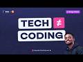 You Don’t Need to Code to Be in Tech
