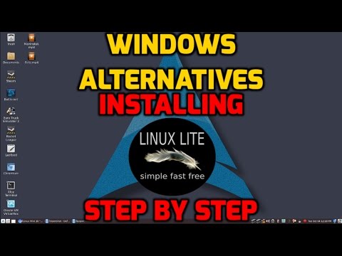 linux monit alternatives