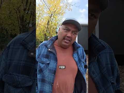 Am I A Slumlord For This